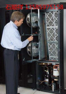 模块实验室机房 上海节能设备的前沿探索