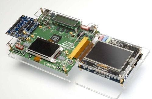 单片机开发与计算机系统集成 基础概念与入门指南