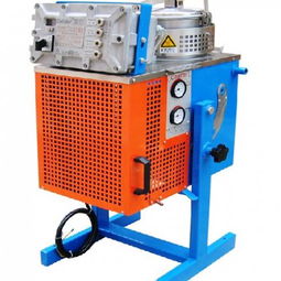 防爆型溶剂回收机 节能设备领域的创新选择——旭永华机械耗材与3158创业信息网合作解析